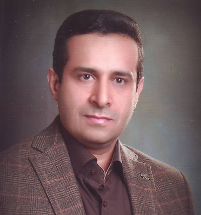 دکتر محمود هادی زاده