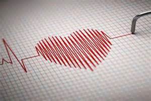 عوامل ایجاد آریتمی قلب