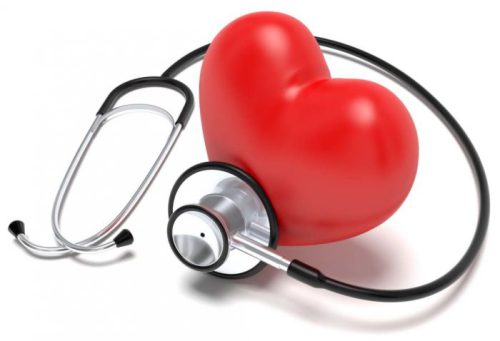 پیشگیری از بیماری های قلبی عروقی