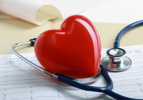 نقش ازدیاد فشار خون درایجادآنژین قلبی